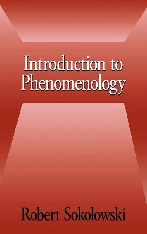 Introduction to Phenomenology