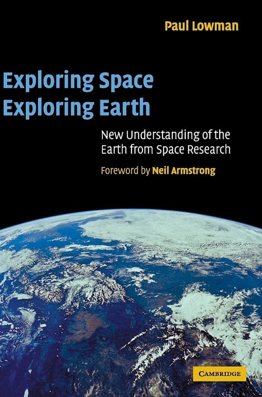 Exploring Space, Exploring Earth - Cambridge University Press
