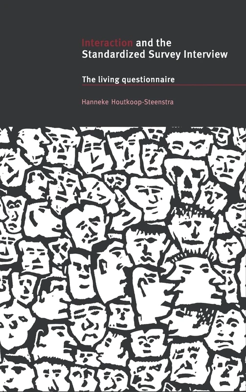 Interaction and the Standardized Survey Interview: The Living Questionnaire - Image 1
