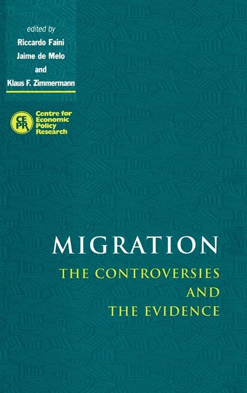 Migration: The Controversies and the Evidence