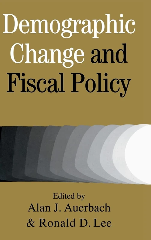 Demographic Change and Fiscal Policy - Image 1