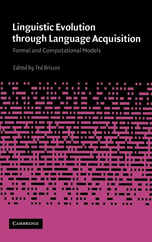 Linguistic Evolution through Language Acquisition