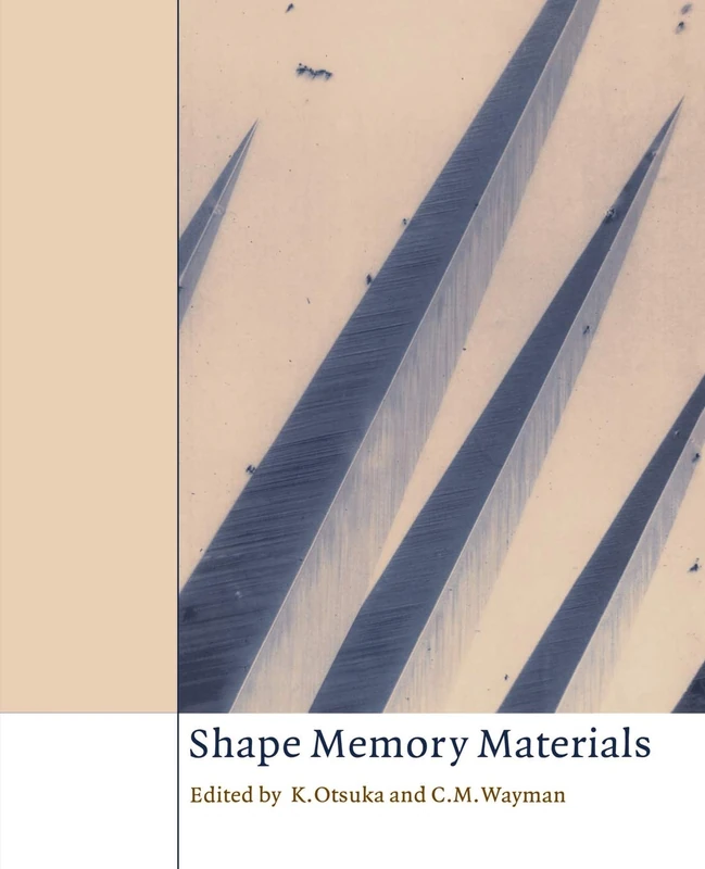 Shape Memory Materials