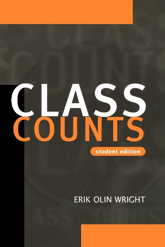 Class Counts Student Edition (Studies in Marxism and Social Theory)