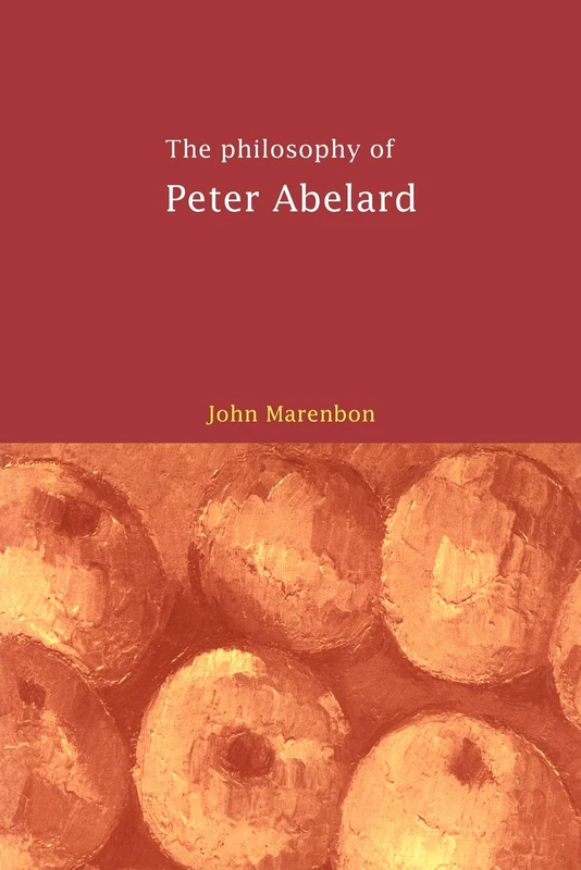 The Philosophy of Peter Abelard - Image 1