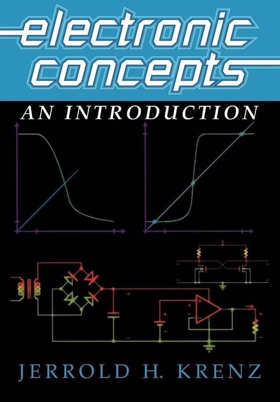 Electronic Concepts: An Introduction