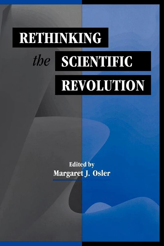 Rethinking Scientific Revolution