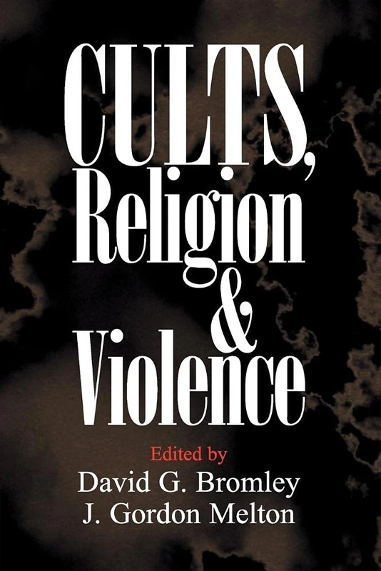 Cults, Religion, and Violence - Image 1