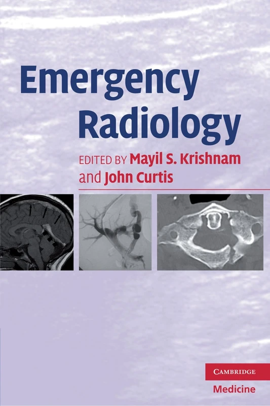 Emergency Radiology