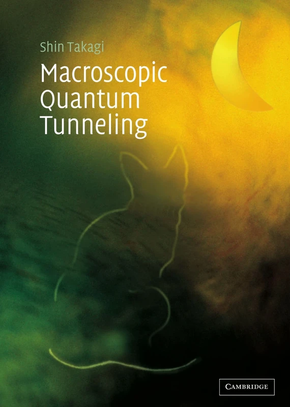 Macroscopic Quantum Tunneling - Image 1