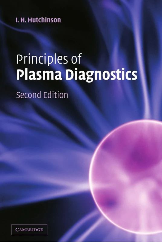 Principles of Plasma Diagnostics: Second Edition