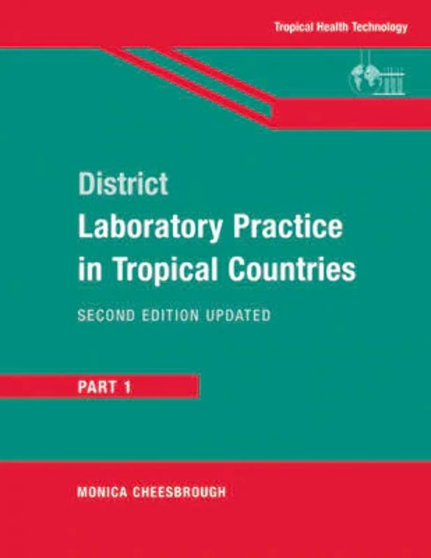 District Laboratory Practice in Tropical Countries - Image 1