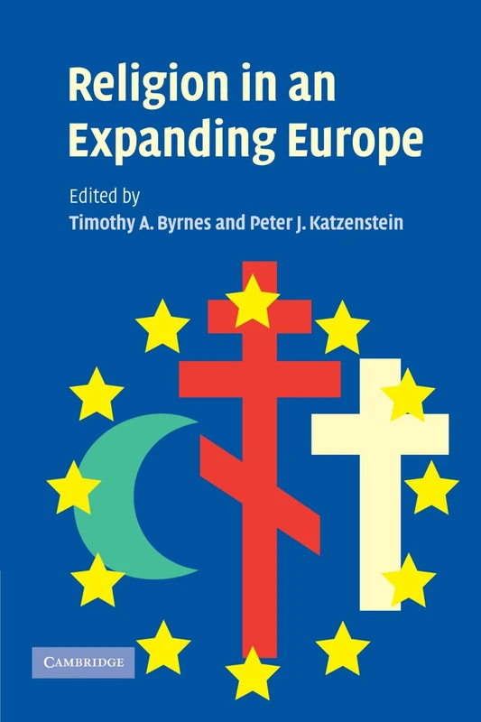 Religion in an Expanding Europe