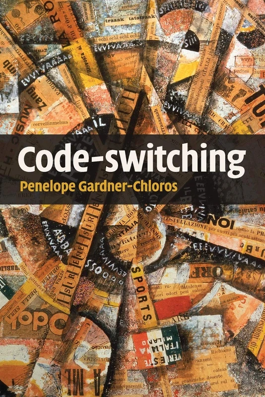 Code-switching - Image 1