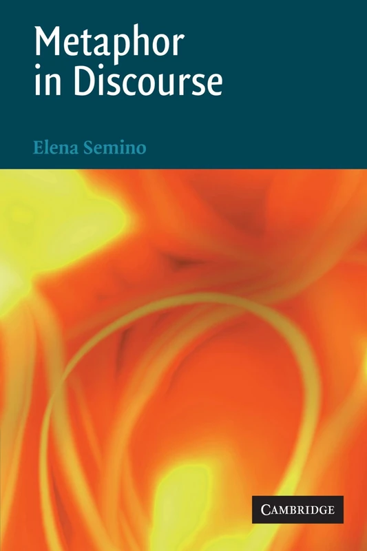 Metaphor in Discourse