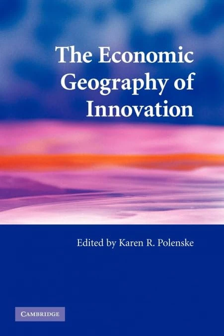 The Economic Geography Innovation