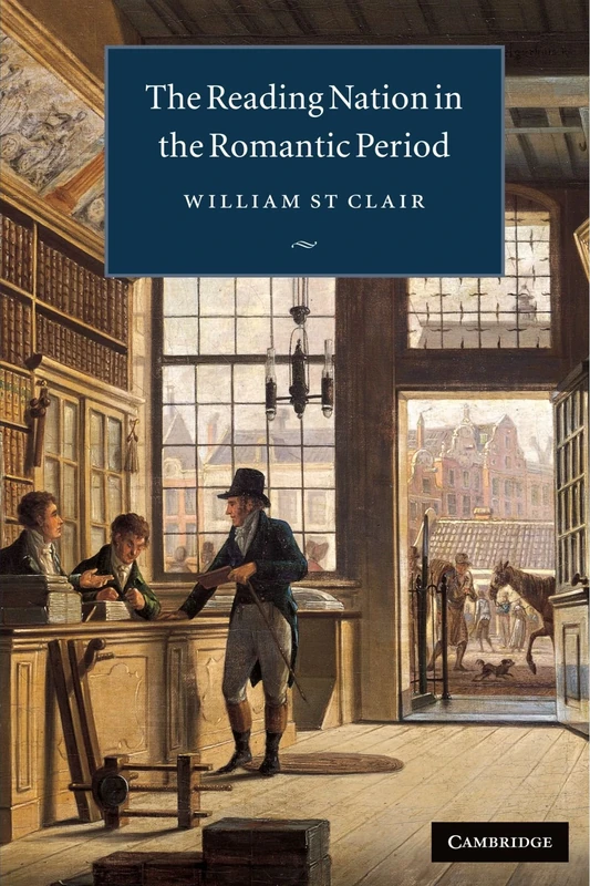 The Reading Nation in the Romantic Period
