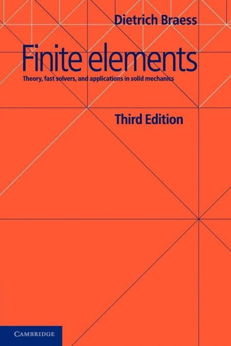 Finite Elements: Theory, Fast Solvers, and Applications in Solid Mechanics