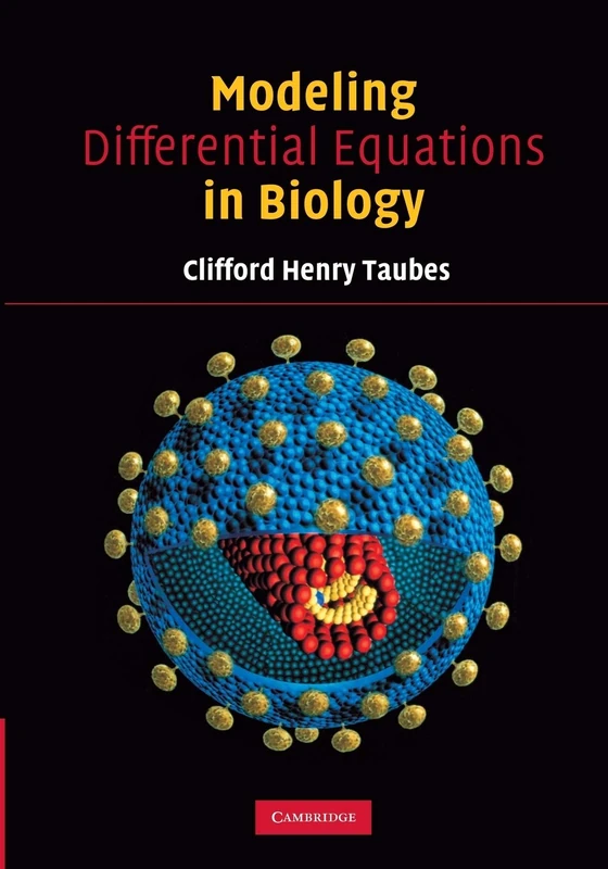 Modelling Differential Equations in Biology