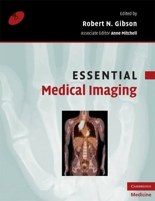 Essential Medical Imaging (Essential Medical Texts for Students and Trainees)