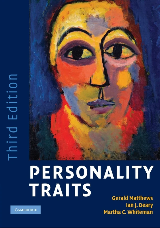 Personality Traits