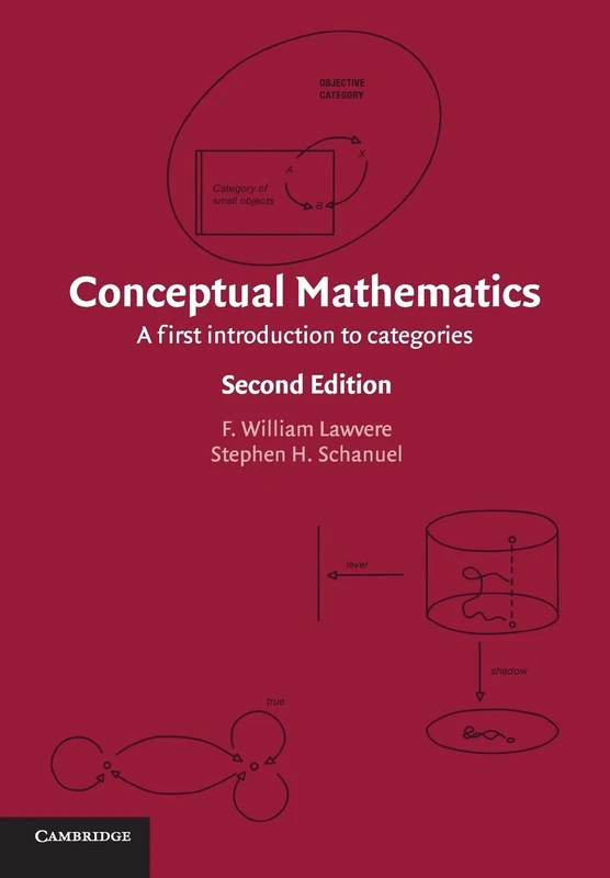 Conceptual Mathematics: A First Introduction to Categories