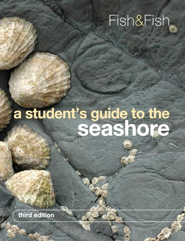 A Student's Guide to the Seashore