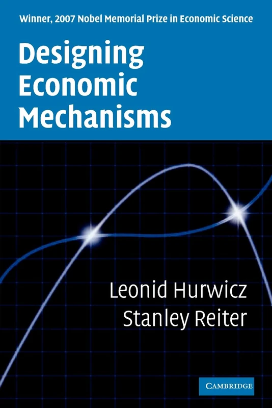 Designing Economic Mechanisms: 0