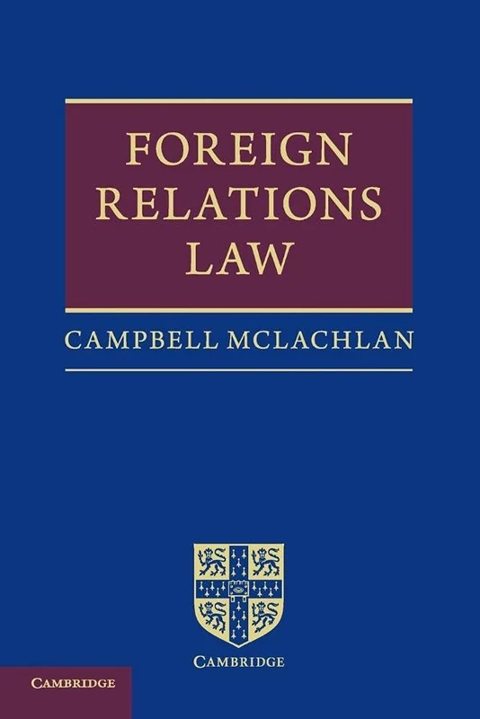 Foreign Relations Law