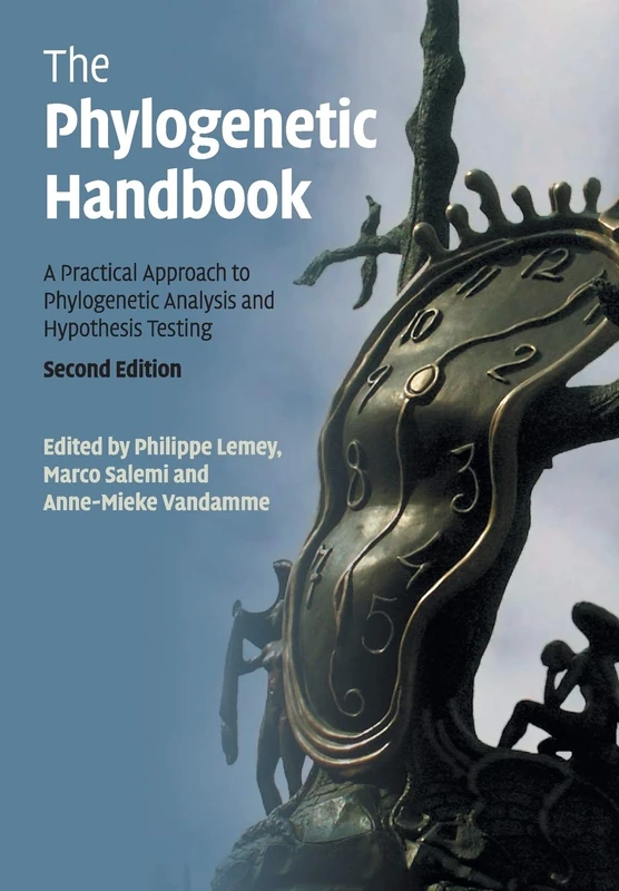The Phylogenetic Handbook Second Edition: A Practical Approach to Phylogenetic Analysis and Hypothesis Testing