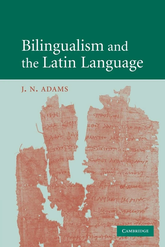 Bilingualism and the Latin Language: 0