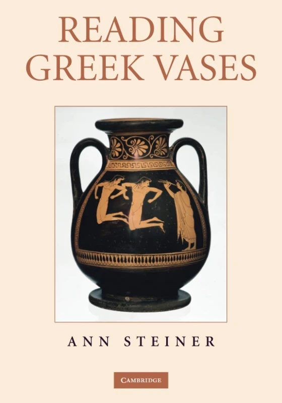 Reading Greek Vases