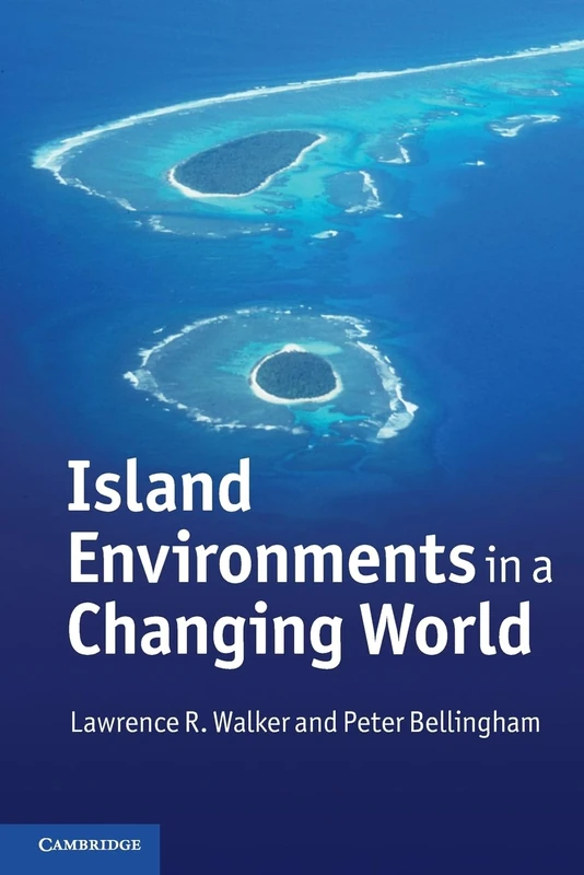Island Environments in a Changing World