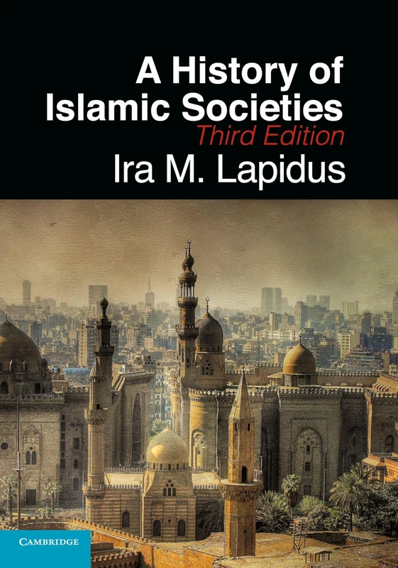 A History of Islamic Societies