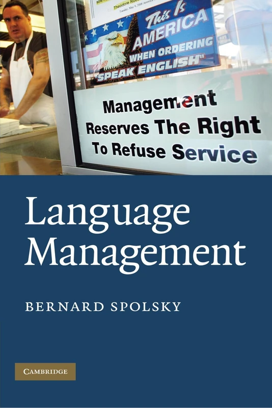 Language Management