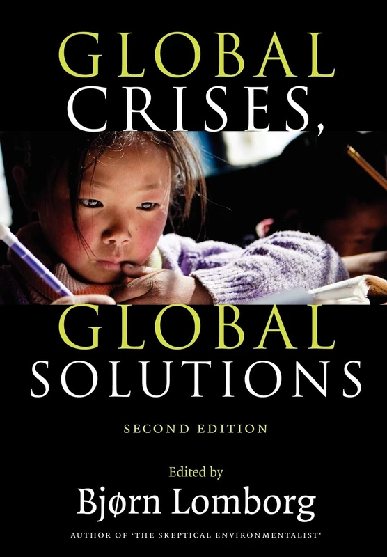 Global Crises, Global Solutions: Costs and Benefits - Image 1