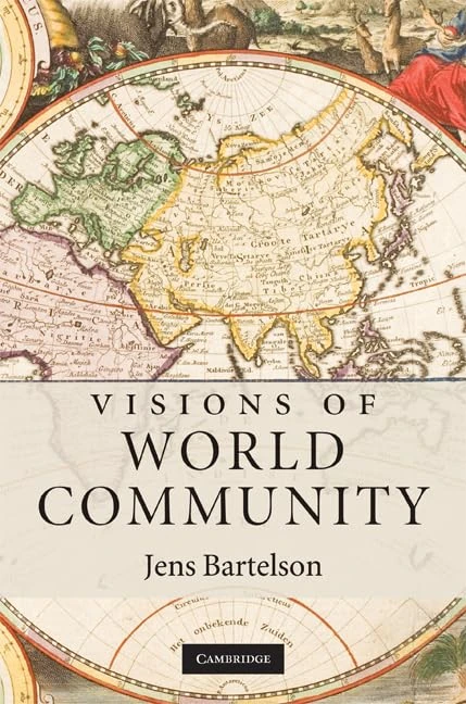 Visions of World Community - Image 1