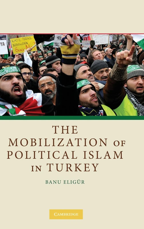 The Mobilization of Political Islam in Turkey