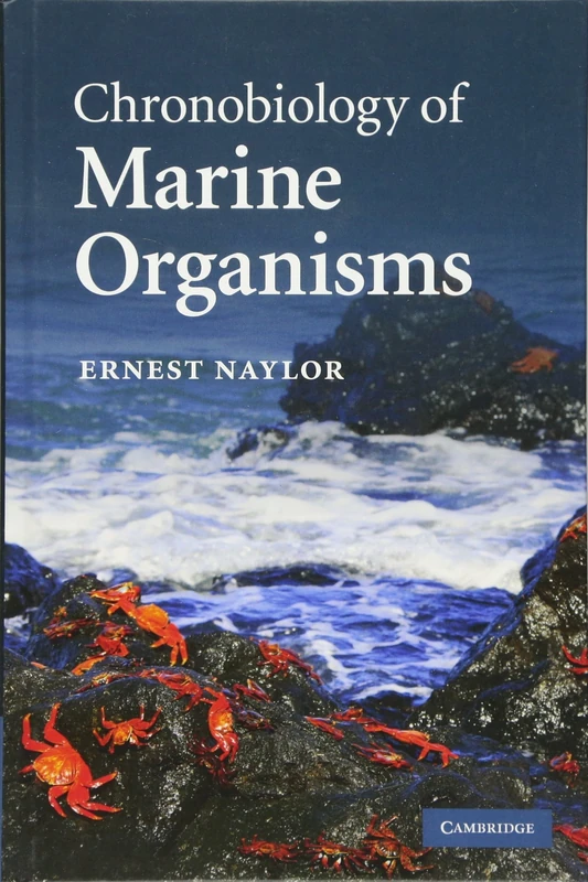 Chronobiology of Marine Organisms