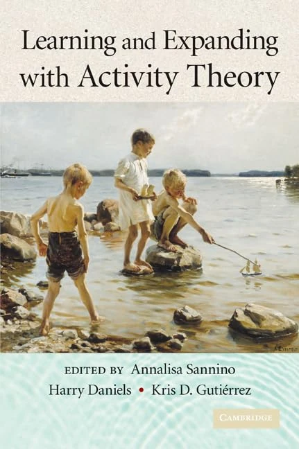Learning and Expanding with Activity Theory - Image 1