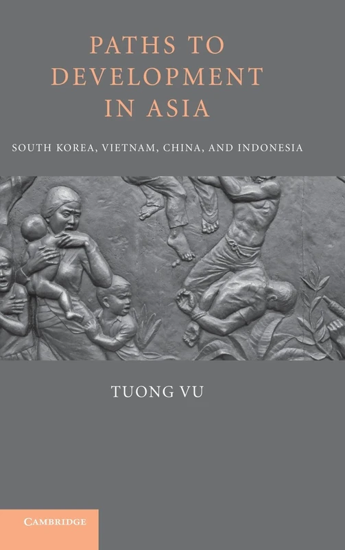 Paths to Development in Asia: South Korea, Vietnam, China, and Indonesia