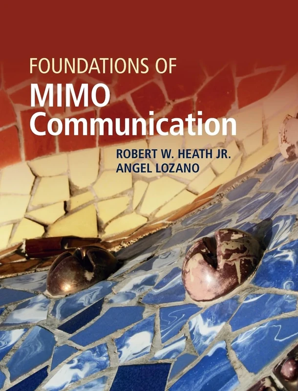 Foundations of MIMO Communication