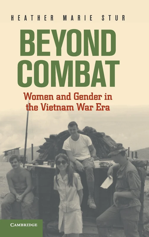 Beyond Combat: Women and Gender in the Vietnam War Era - Image 1