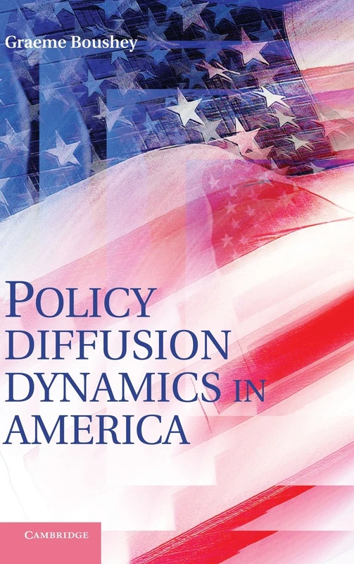 Policy Diffusion Dynamics in America - Image 1