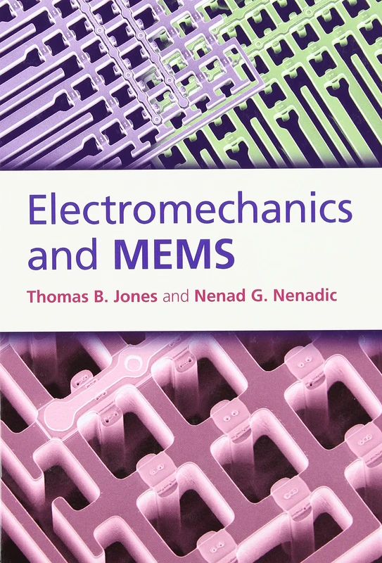 Electromechanics and MEMS