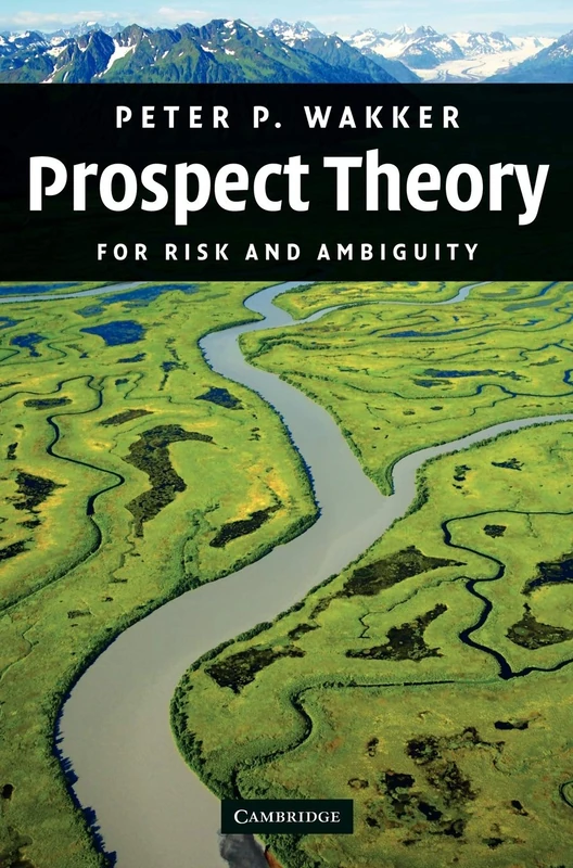 Prospect Theory: For Risk and Ambiguity - Image 1