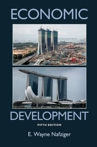 Economic Development - Image 1