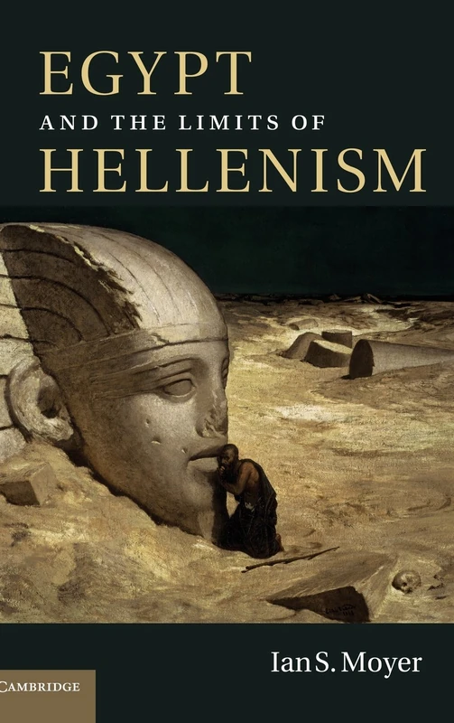 Egypt and the Limits of Hellenism