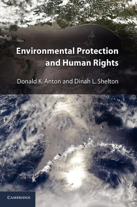 Environmental Protection and Human Rights - Image 1