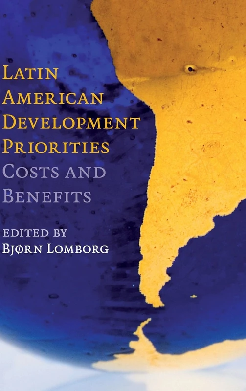 Latin American Development Priorities: Costs and Benefits - Image 1